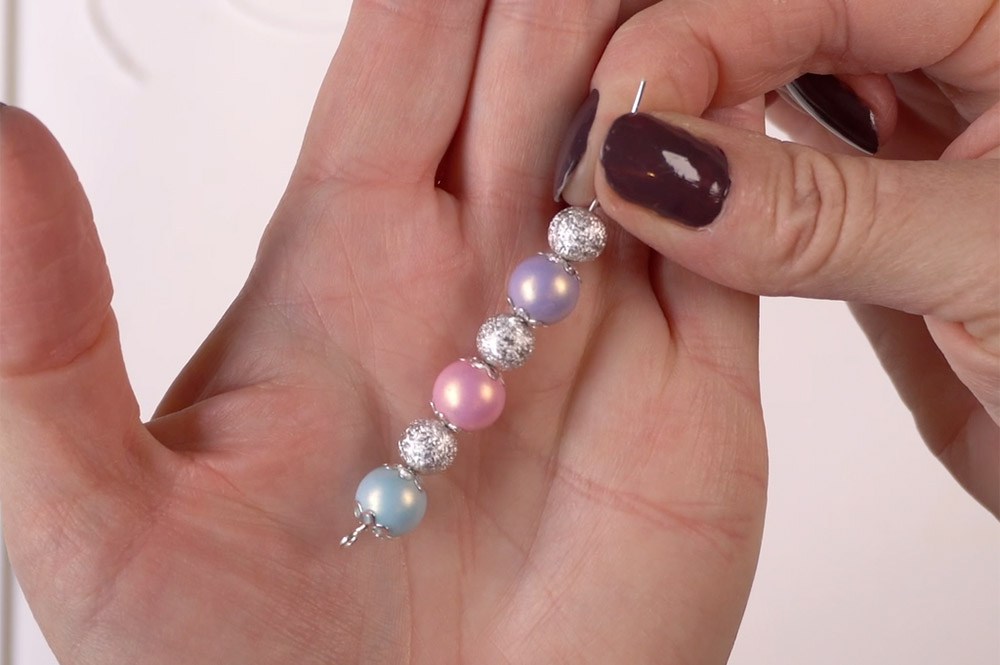 DIY Beaded Bookmark Tutorial Living a Real Life